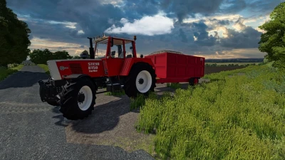 Teagle Titan 60 v1.1.0.0