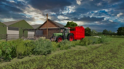 Teagle Titan 60 v1.1.0.0