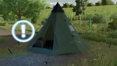 Tent v1.0.0.0