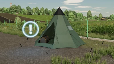 Tent v1.0.0.0