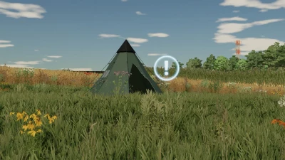 Tent v1.0.0.0