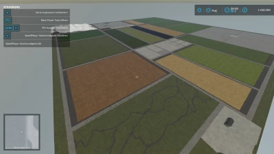 The AK_Farmland Edition v1.1