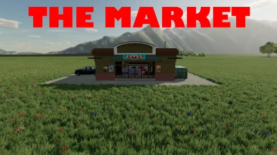 The Market v1.0.0.0