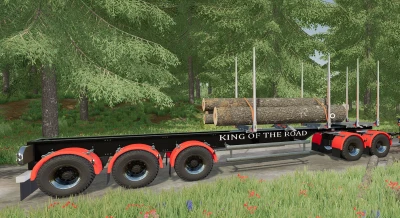 Timbertrailer NMC converted v1.0.0.0