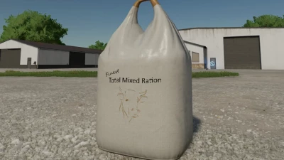 Total Mixed Ration Pack v1.0.0.0