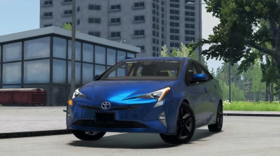 Toyota Prius v1.0