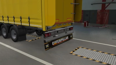 Trailer Mudflaps Skin Pack v0.1