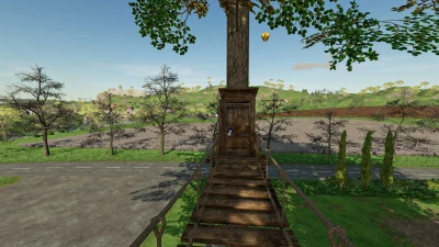 Tree House V1.0.0.0