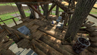 Tree House V1.0.0.0