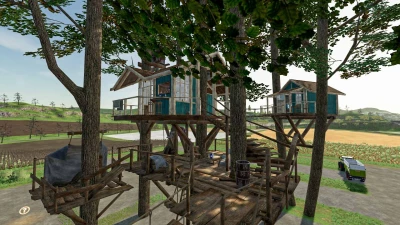 Tree House V1.0.0.0