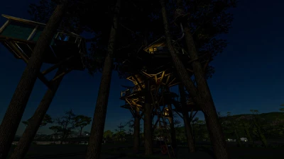 Tree House V1.0.0.0