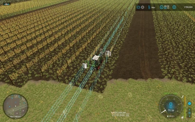 Tuned Grape leaf Cutter V1.0