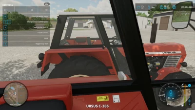 Ursus 4Cyl. Pack v0.9.0.0