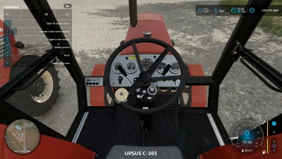 Ursus 4Cyl. Pack v0.9.0.0