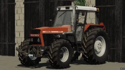 Ursus/Zetor/ZTS 6cyl. 4x4 Pack v1.0.0.0