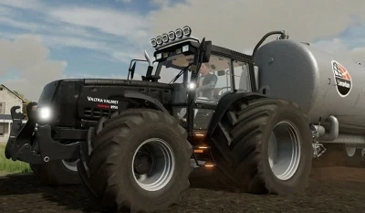 Valtra 8x50 v1.4.0.0