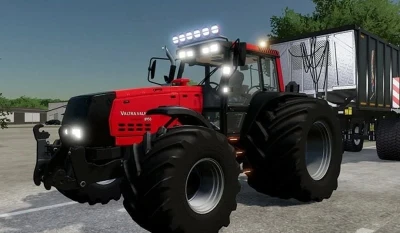 Valtra 8x50 v1.4.0.0