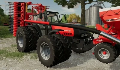 Valtra 8x50 v1.4.0.0