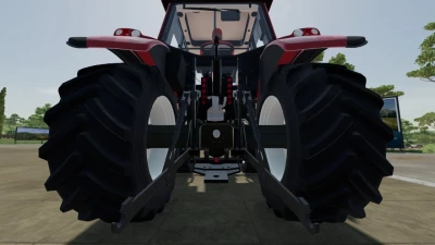 Valtra N Series 2012 v1.0.0.0