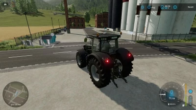 Valtra S Convert v1.0.1