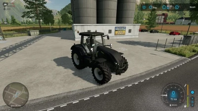 Valtra S Convert v1.0.1