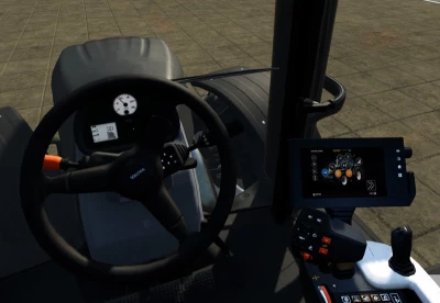 Valtra S Convert v1.0.1