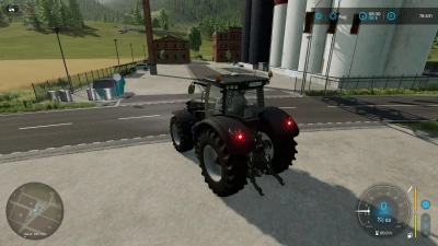 Valtra Series S Convert v1.0.2