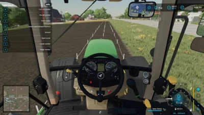 Vehicle Control Addon v1.0.0.0