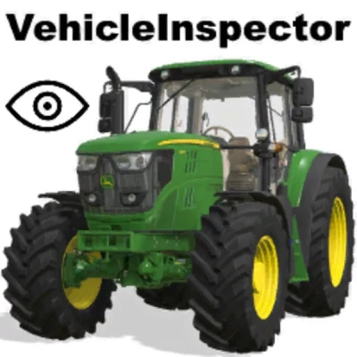 VehicleInspector v1.84 Beta