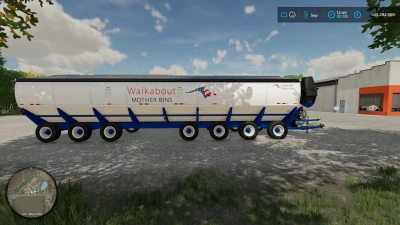 Walkabout Motherbin 4000-6000 v1.0.0.1