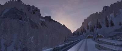 Winter Mod v1.6 Beta crash fix 1.43