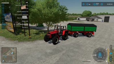 Zetor 16145 v1.0.0.0