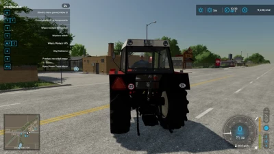 Zetor 16145 v1.0.0.0