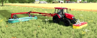 Zetor Major CL 80 v1.3.0.0