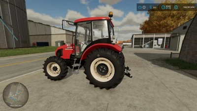 Zetor Proxima 8441 v1.1.0.0