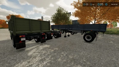 FS22 ZIL 45065 v1.0.0.0