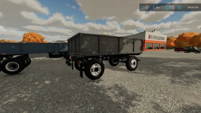 FS22 ZIL 45065 v1.0.0.0