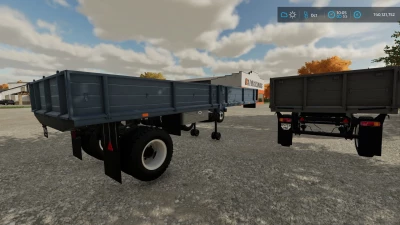 FS22 ZIL 45065 v1.0.0.0