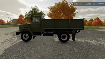 FS22 ZIL 45065 v1.0.0.0