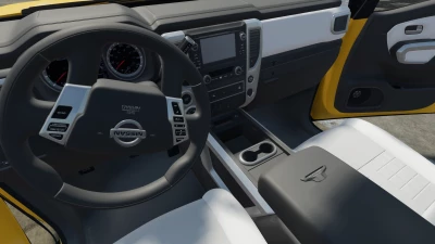 2016 Nissan Titan (SimpleIC) v1.0.0.0