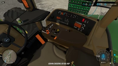 John Deere 8030 EDIT v1.0.0.0