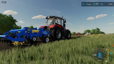 Agro-Lift GRM-ZNS v1.0.0.0