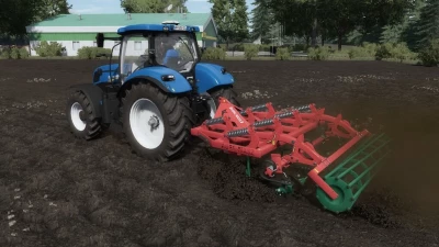 Agro-Masz APN30 v1.1.0.0