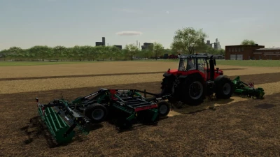 Agro Masz v1.0.0.1