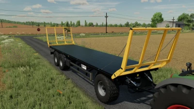 Agroliner PWO Pack v1.1.0.0