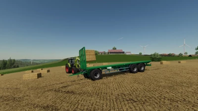 Agroliner PWO Pack v1.1.0.0