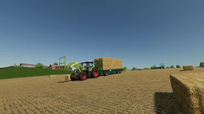 Agroliner PWO Pack v1.1.0.0