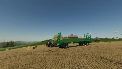 Agroliner PWO Pack v1.1.0.0