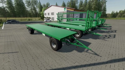 Agroliner PWO Pack v1.1.0.0