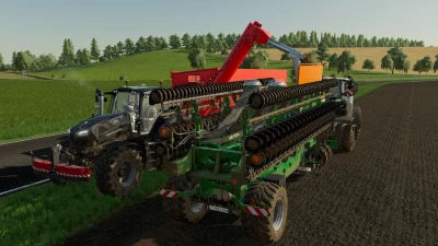 Annaburger HTS 34.16 v1.0.0.0